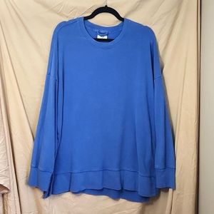 Aerie Oversized Crewneck